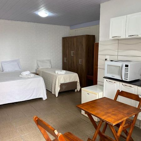 Apart Hotel Vila Mar Florianópolis Esterno foto