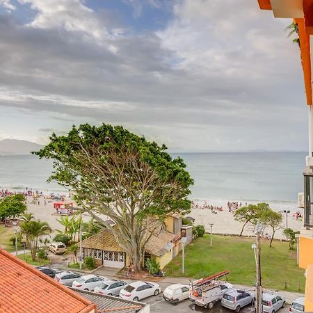 Apart Hotel Vila Mar Florianópolis Esterno foto