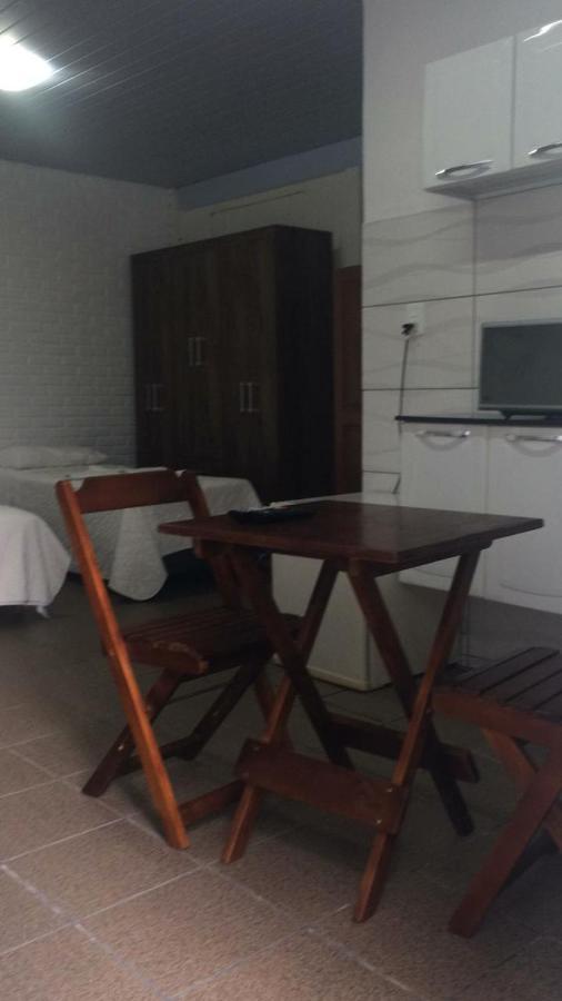 Apart Hotel Vila Mar Florianópolis Esterno foto