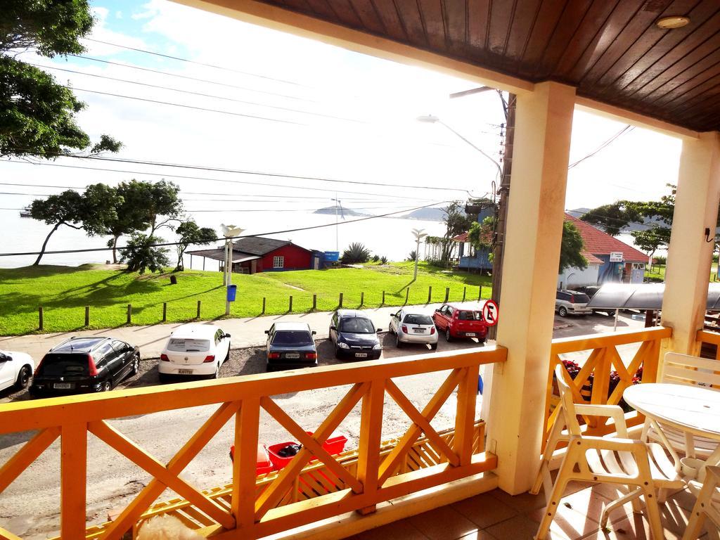 Apart Hotel Vila Mar Florianópolis Esterno foto