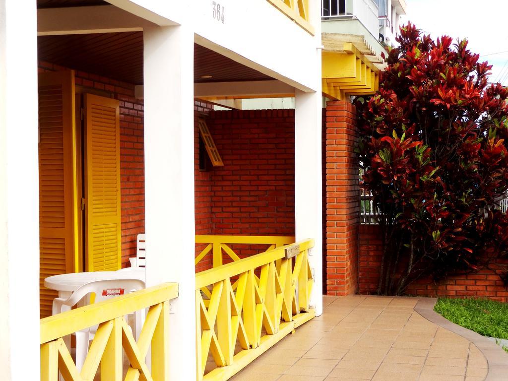 Apart Hotel Vila Mar Florianópolis Esterno foto