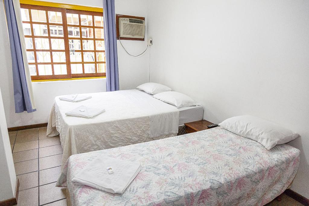 Apart Hotel Vila Mar Florianópolis Esterno foto